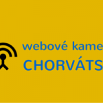 Pozrite sa ako je v Chorvátsku, cez webové kamery