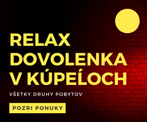 baner na kúpele