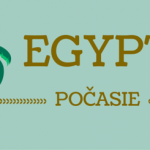 Egypt – počasie