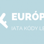 Poznáte medzinárodné IATA kódy letiska