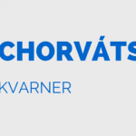 Chorvátsko, Kvarner – dovolenka
