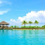 Exotické dovolenky na Maledivy.