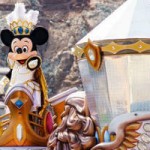 Disneyland v Paríži