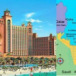 Exotické dovolenky Spojené Arabské Emiráty.