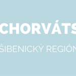 Dalmácia, Šibenický región – dovolenka