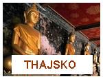 exotika thajsko