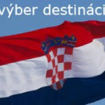 Dovolenka v Chorvátsku – výber destinácií