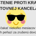 Poistenie proti krachu cestovnej kancelárie
