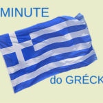 Grécko – last minute zájazdy