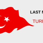 Turecko – last minute zájazdy