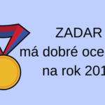 Zadar, najžiadanejšia destinácia Európy 2016