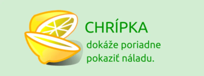 Obrázok citron proti chripke